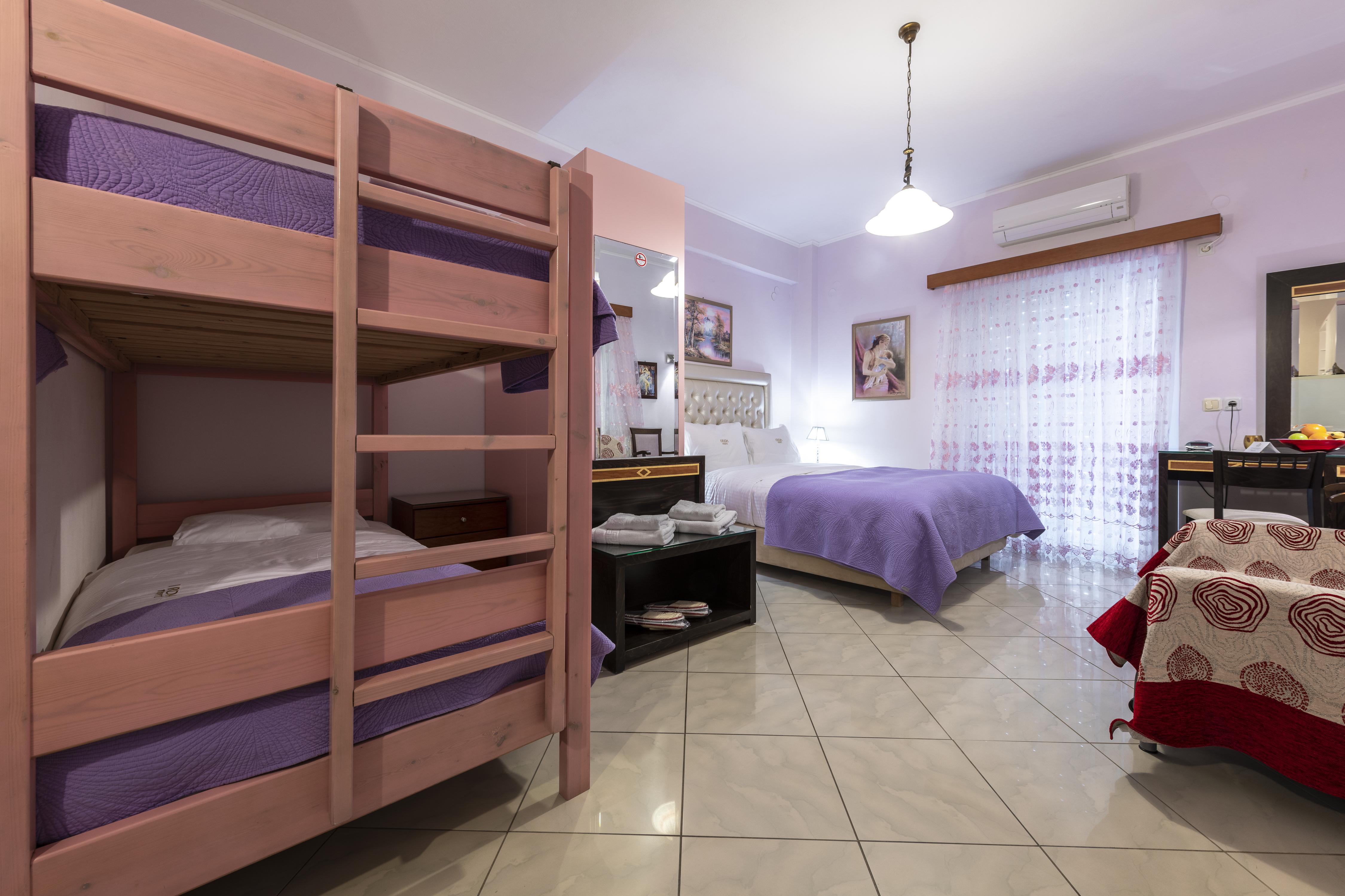 Irida Beach Resort Suites 키파리씨아 외부 사진