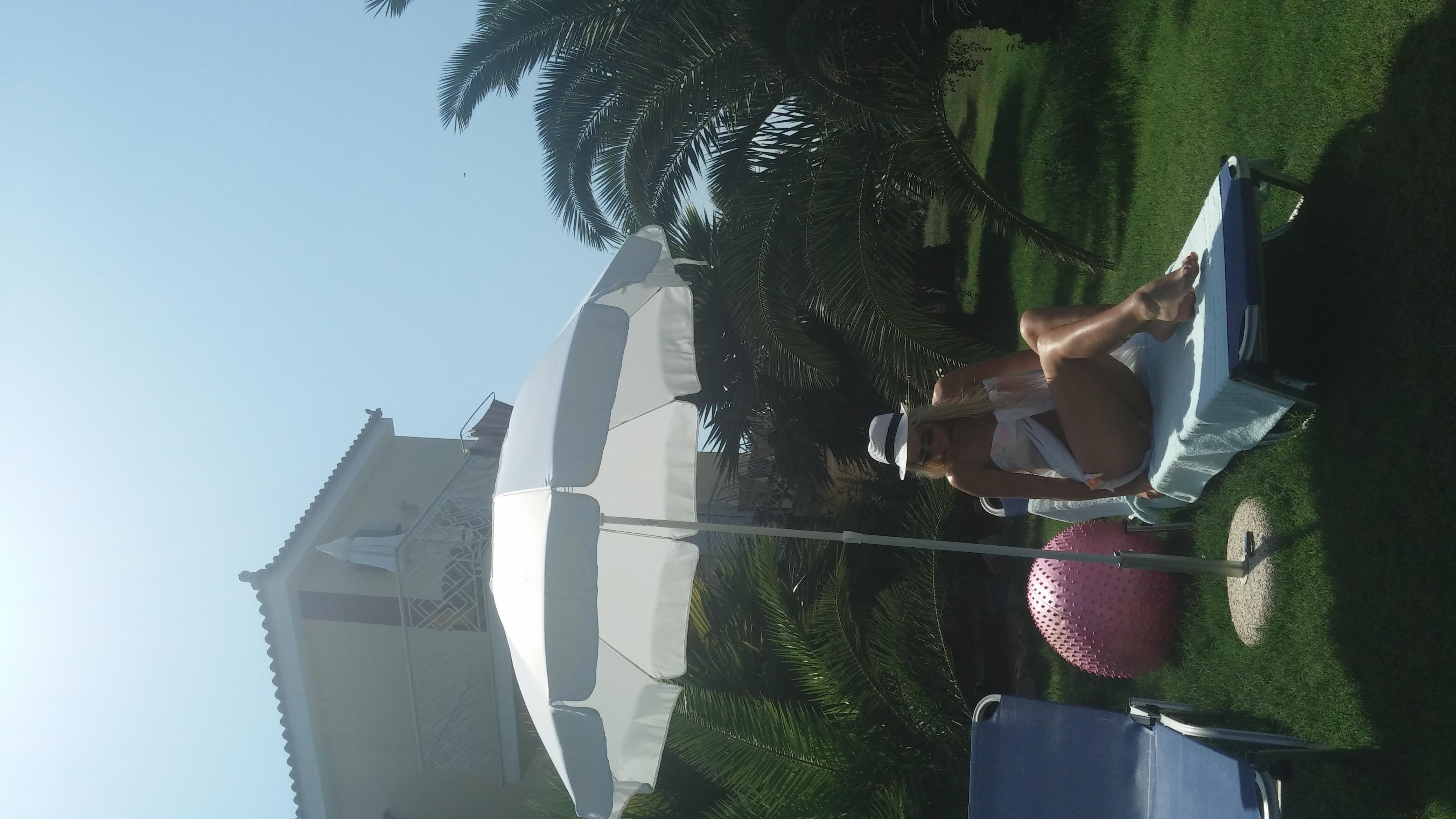 Irida Beach Resort Suites 키파리씨아 외부 사진