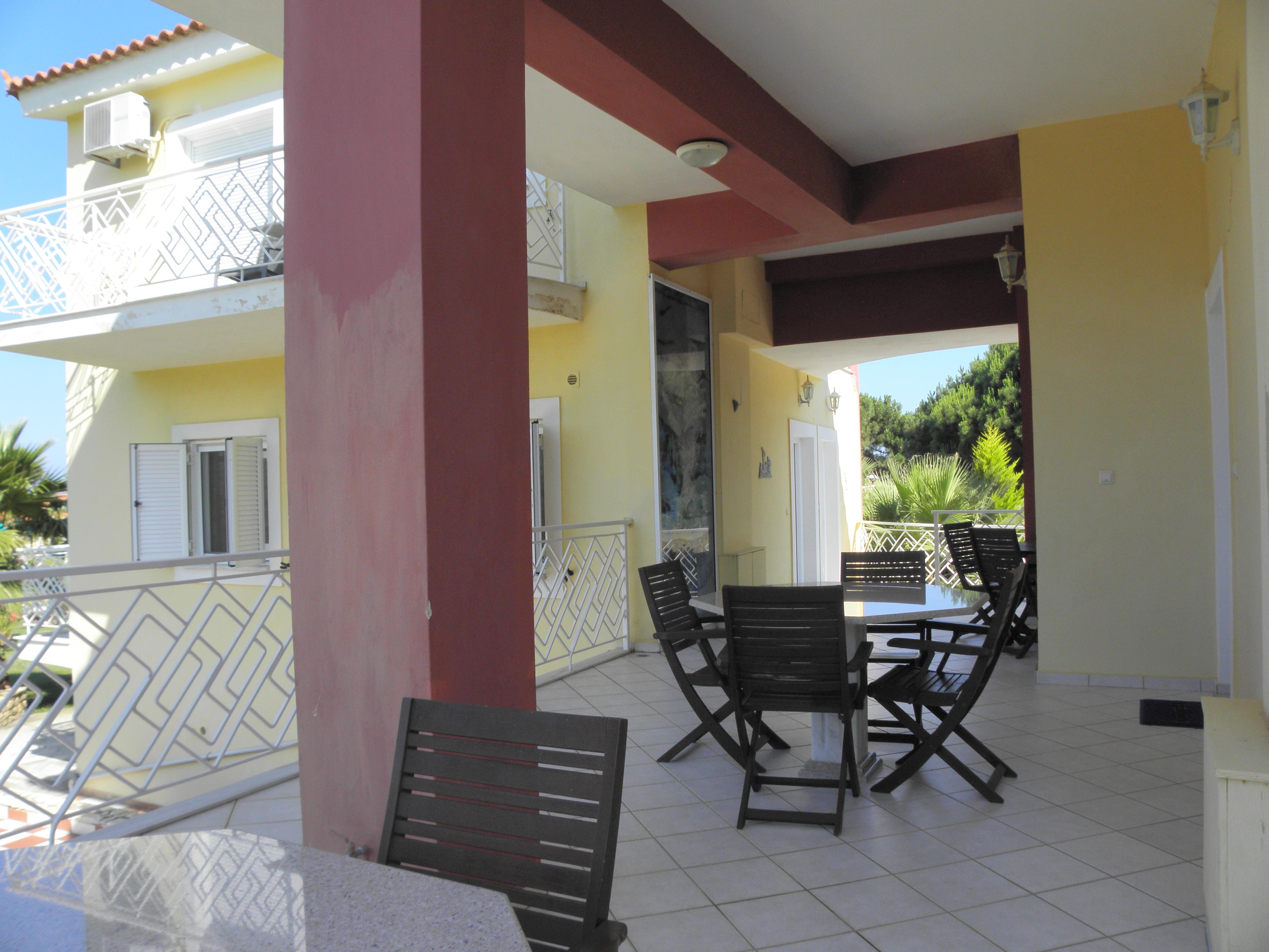 Irida Beach Resort Suites 키파리씨아 외부 사진